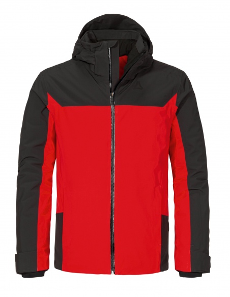 Kurtka narciarska męska Schöffel Zandwel