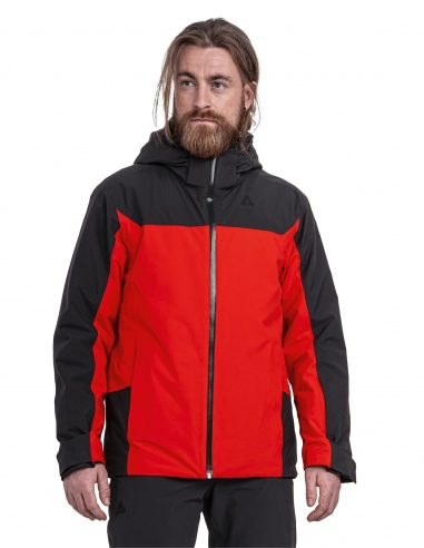 Kurtka narciarska męska Schöffel Zandwel