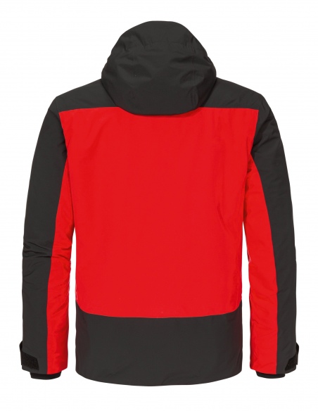 Kurtka narciarska męska Schöffel Zandwel