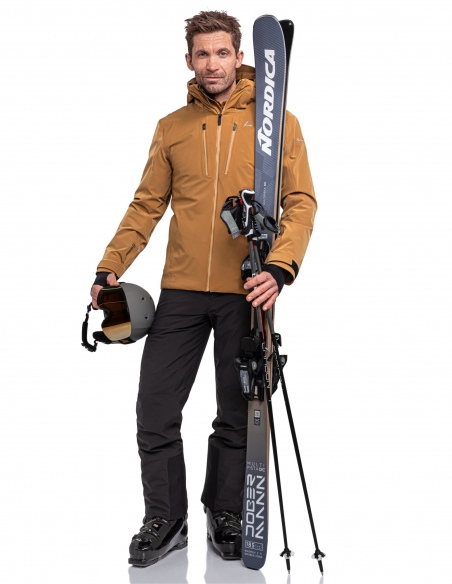 Kurtka narciarska męska Schöffel Verbier