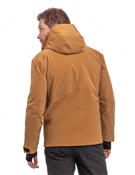 Kurtka narciarska męska Schöffel Verbier