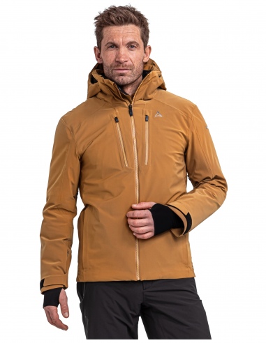 Kurtka narciarska męska Schöffel Verbier