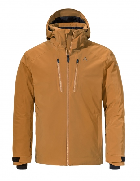 Kurtka narciarska męska Schöffel Verbier