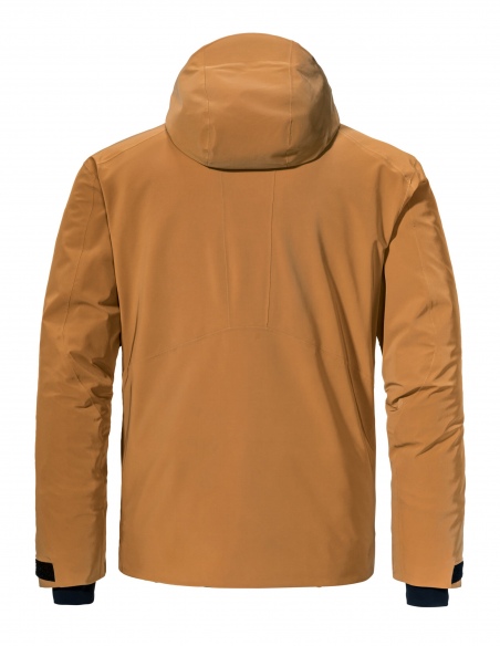 Kurtka narciarska męska Schöffel Verbier