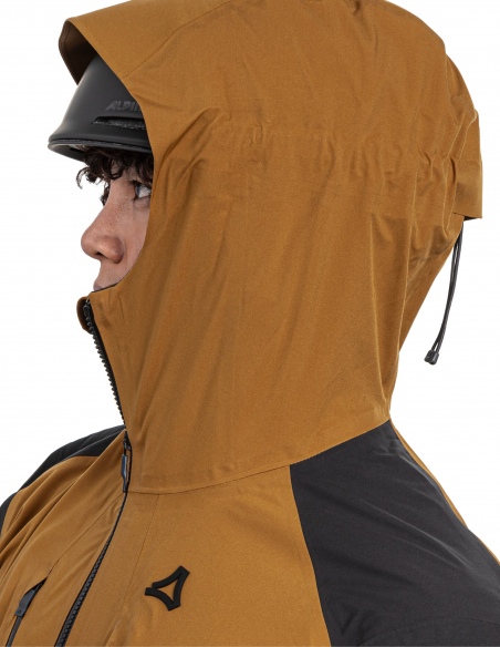 Kurtka narciarska męska Schöffel Lufeld