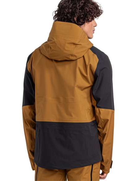 Kurtka narciarska męska Schöffel Lufeld