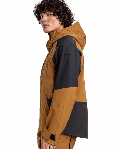 Kurtka narciarska męska Schöffel Lufeld