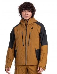 Kurtka narciarska męska Schöffel Lufeld