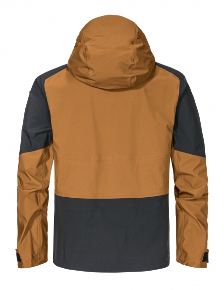 Kurtka narciarska męska Schöffel Lufeld