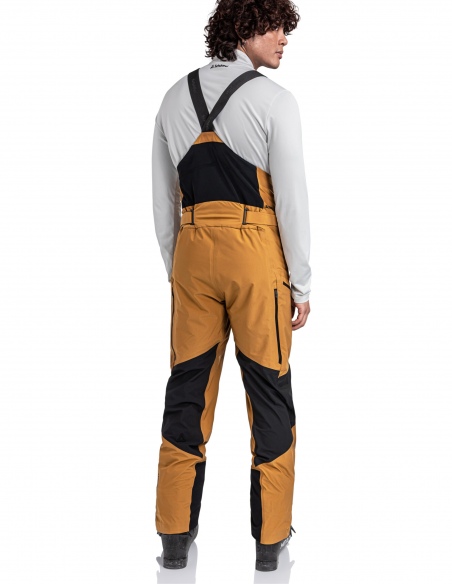 Spodnie narciarskie męskie Schöffel Lufeld