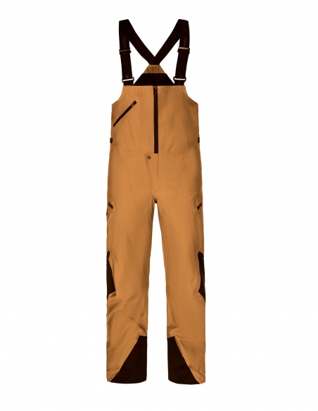 Spodnie narciarskie męskie Schöffel Lufeld