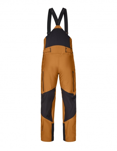 Spodnie narciarskie męskie Schöffel Lufeld