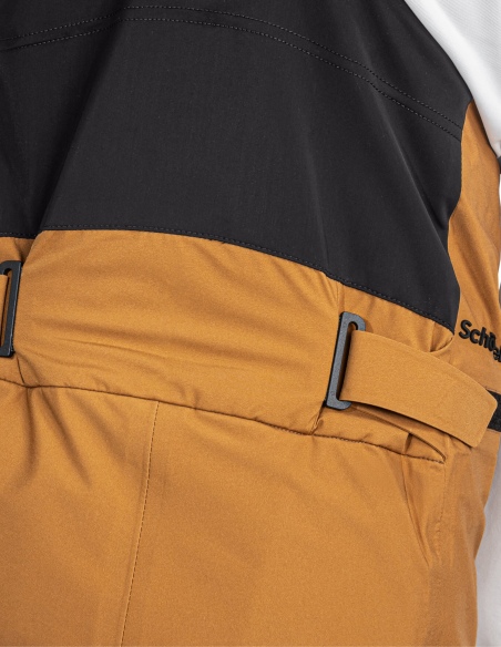 Spodnie narciarskie męskie Schöffel Lufeld