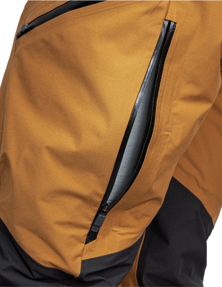 Spodnie narciarskie męskie Schöffel Lufeld