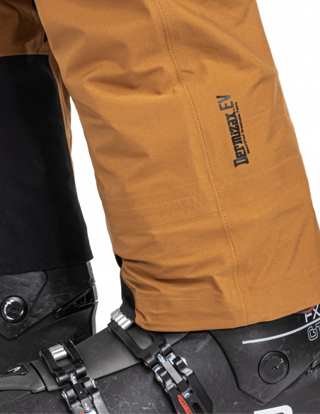 Spodnie narciarskie męskie Schöffel Lufeld