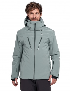 Kurtka narciarska męska Schöffel Bossons