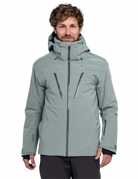 Kurtka narciarska męska Schöffel Bossons