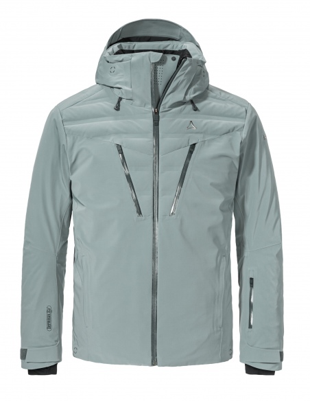 Kurtka narciarska męska Schöffel Bossons