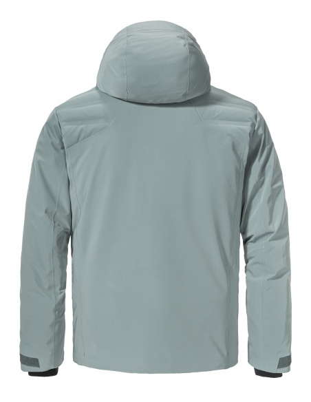 Kurtka narciarska męska Schöffel Bossons