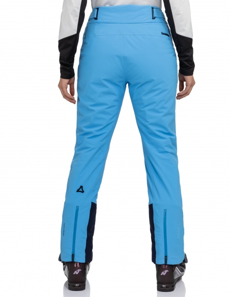 Spodnie narciarskie damskie Schöffel Skayra
