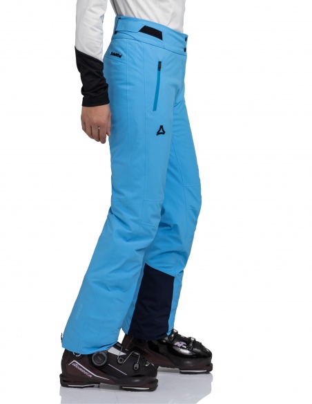 Spodnie narciarskie damskie Schöffel Skayra