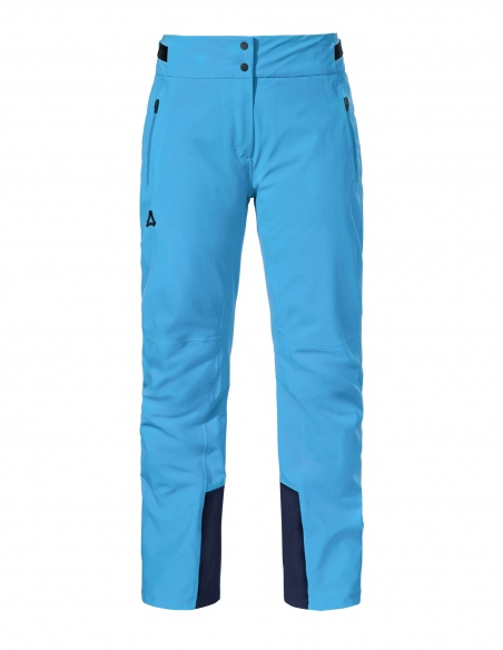 Spodnie narciarskie damskie Schöffel Skayra