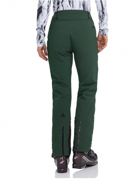 Spodnie narciarskie damskie Schöffel Skayra