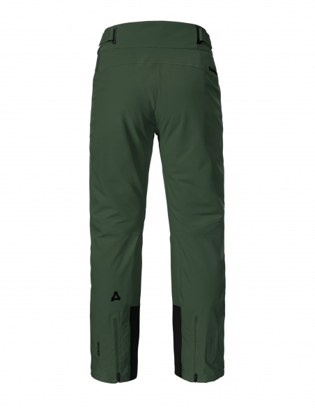 Spodnie narciarskie damskie Schöffel Skayra