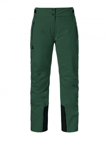 Spodnie narciarskie damskie Schöffel Skayra