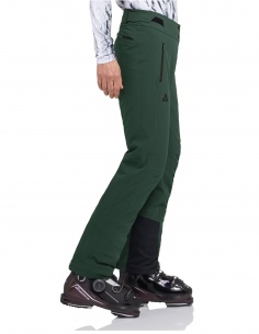 Spodnie narciarskie damskie Schöffel Skayra 2