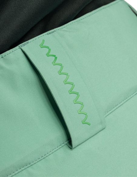 Spodnie narciarskie damskie Schöffel Pine