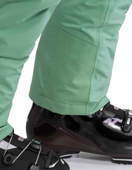 Spodnie narciarskie damskie Schöffel Pine