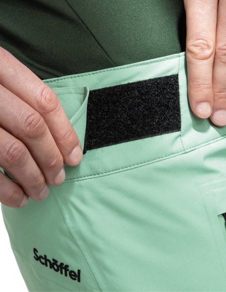 Spodnie narciarskie damskie Schöffel Pine