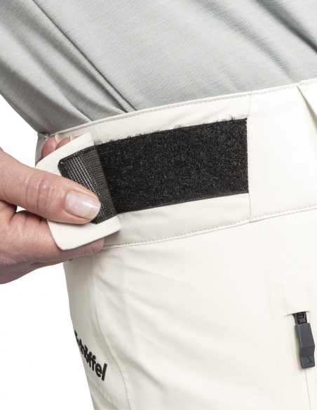 Spodnie narciarskie damskie Schöffel Pine