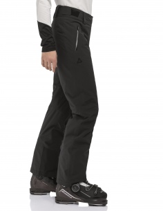 Spodnie narciarskie damskie Schöffel Pine 2