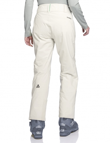 Spodnie narciarskie damskie Schöffel Pine