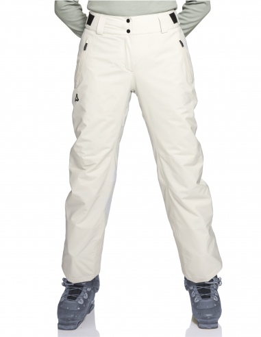 Spodnie narciarskie damskie Schöffel Pine