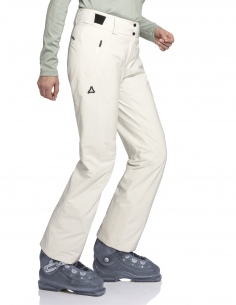 Spodnie narciarskie damskie Schöffel Pine 2