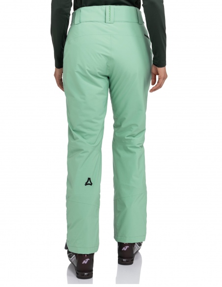 Spodnie narciarskie damskie Schöffel Pine