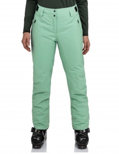 Spodnie narciarskie damskie Schöffel Pine