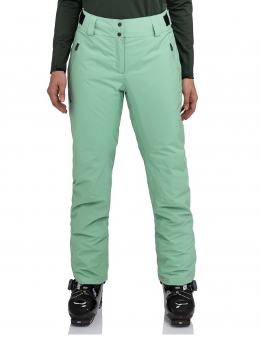 Spodnie narciarskie damskie Schöffel Pine