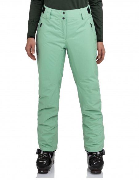 Spodnie narciarskie damskie Schöffel Pine
