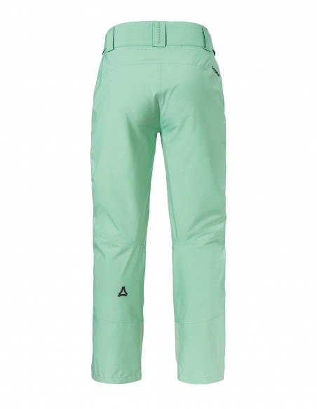Spodnie narciarskie damskie Schöffel Pine
