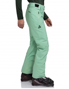 Spodnie narciarskie damskie Schöffel Pine 2