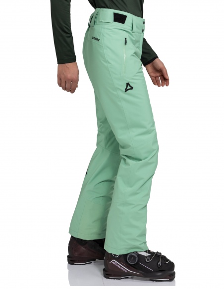 Spodnie narciarskie damskie Schöffel Pine