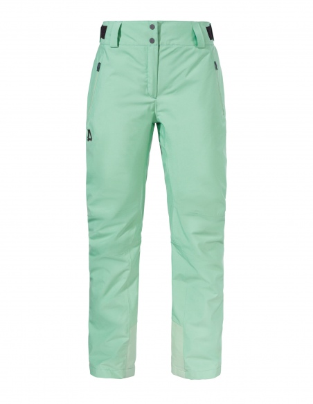Spodnie narciarskie damskie Schöffel Pine