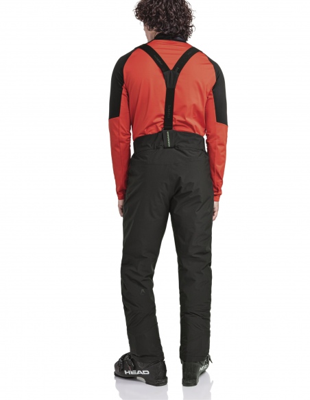 Spodnie narciarskie męskie Schöffel Pine