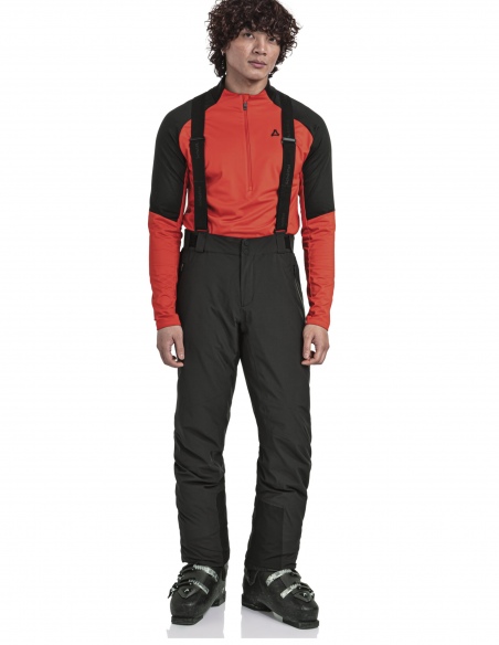 Spodnie narciarskie męskie Schöffel Pine