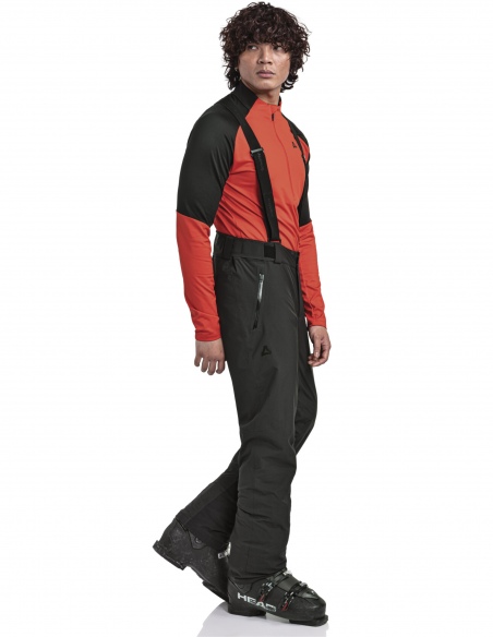 Spodnie narciarskie męskie Schöffel Pine