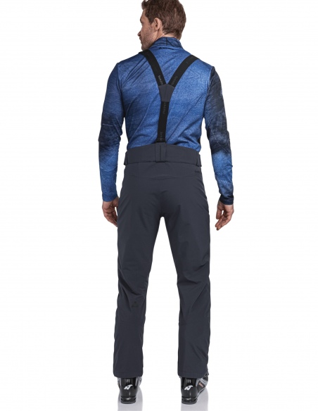 Spodnie narciarskie męskie Schöffel Pine